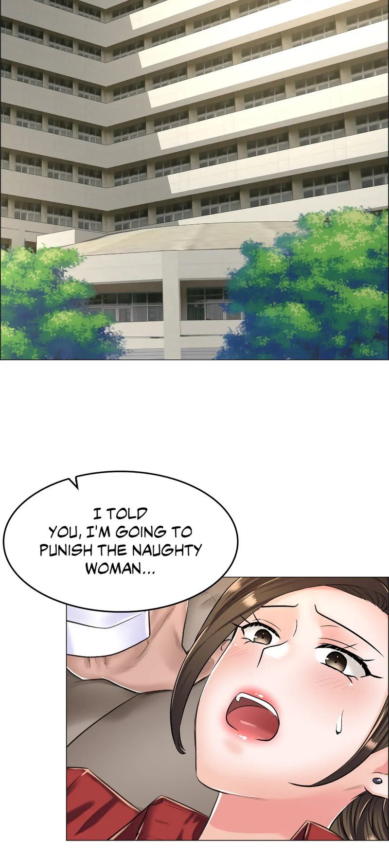 The Game: Fatal Doctor - Chapter 14 [photo 2] - MangaPorn