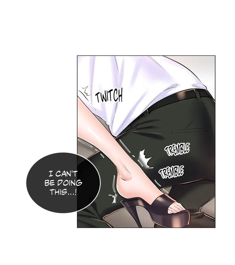 The Game: Fatal Doctor - Chapter 14 [photo 25] - MangaPorn