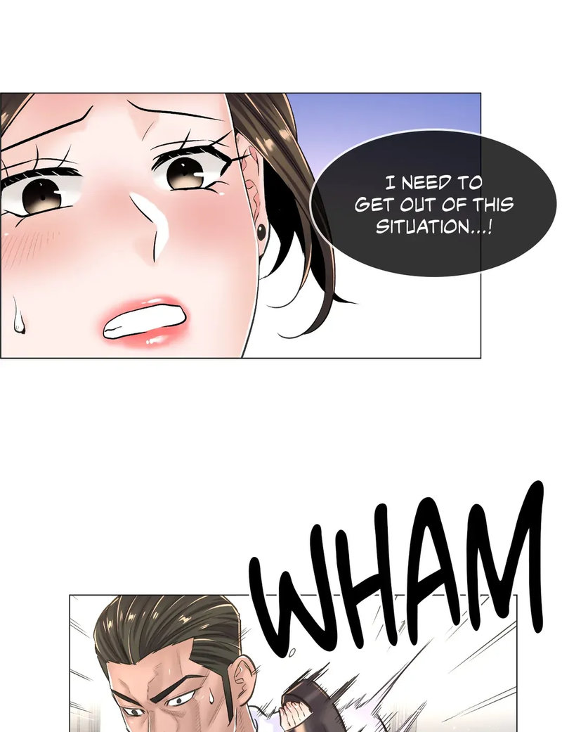 The Game: Fatal Doctor - Chapter 14 [photo 31] - MangaPorn