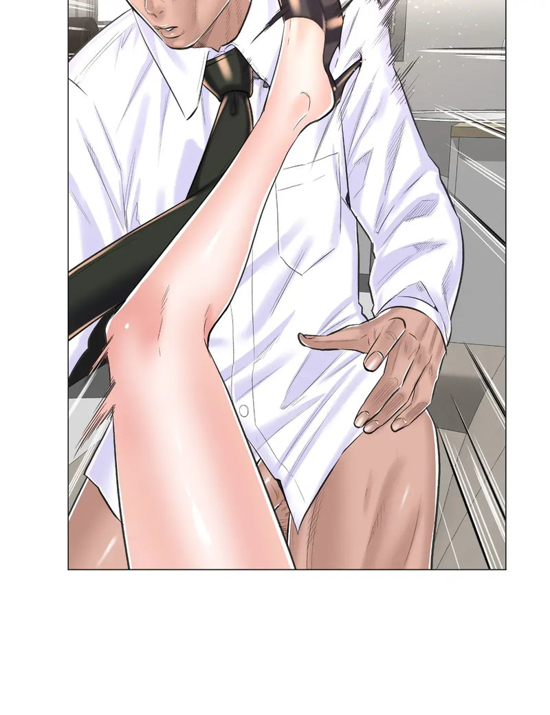 The Game: Fatal Doctor - Chapter 14 [photo 32] - MangaPorn