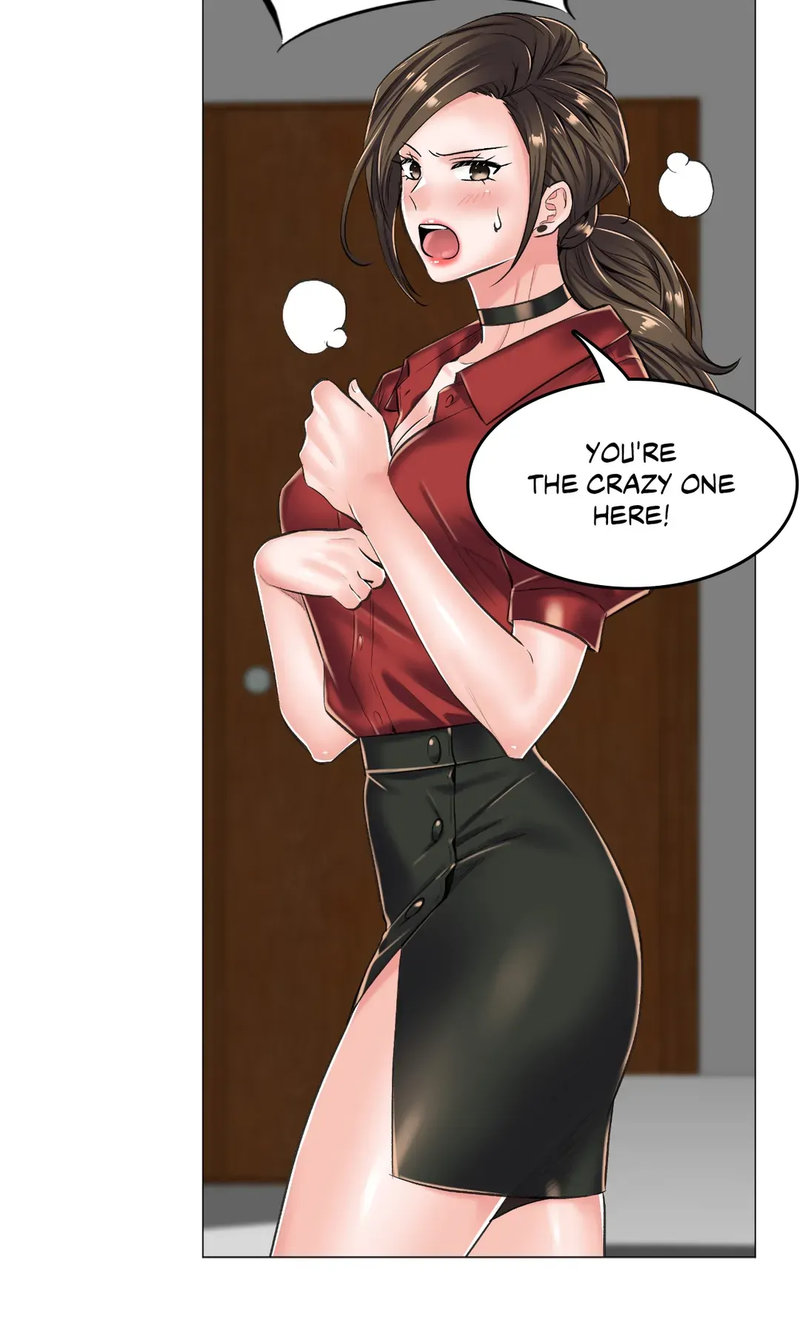 The Game: Fatal Doctor - Chapter 14 [photo 34] - MangaPorn