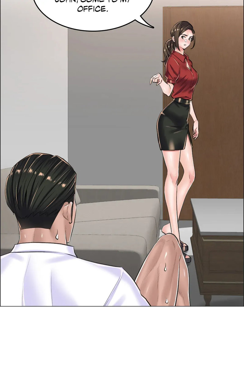 The Game: Fatal Doctor - Chapter 14 [photo 38] - MangaPorn