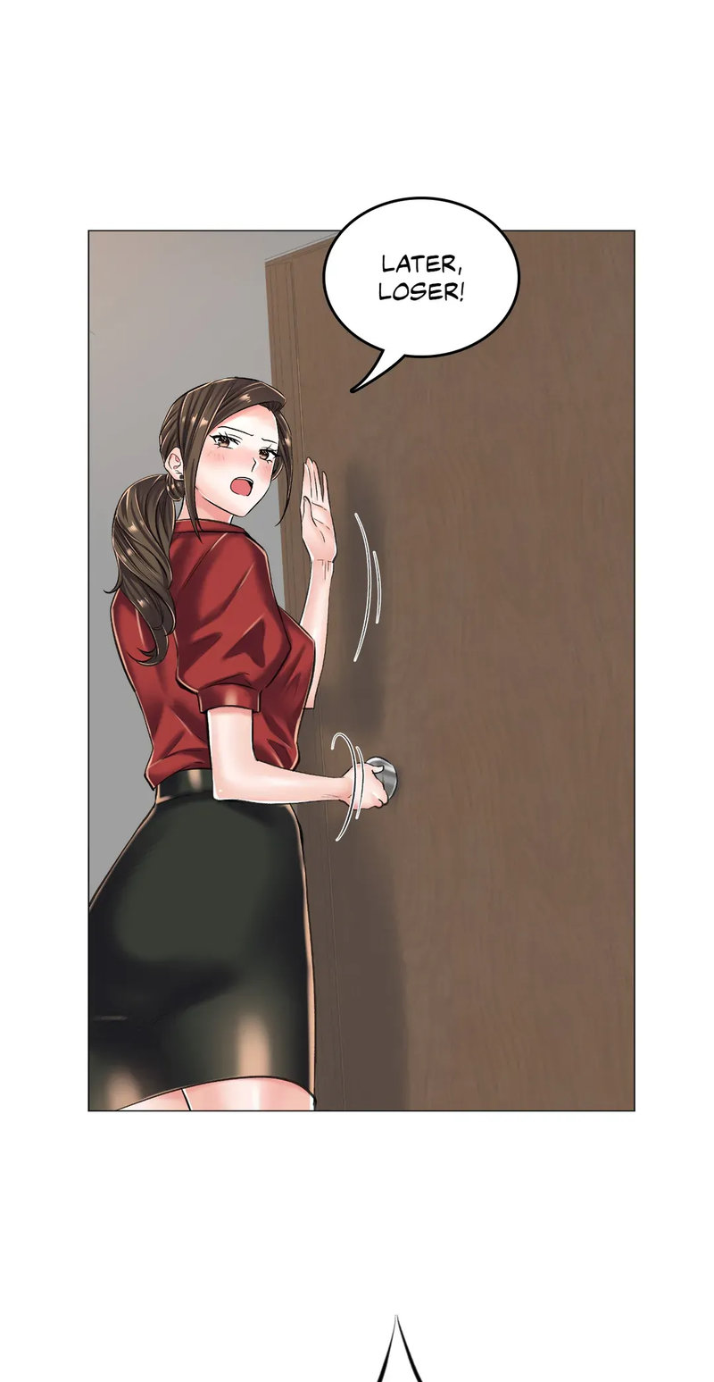 The Game: Fatal Doctor - Chapter 14 [photo 39] - MangaPorn