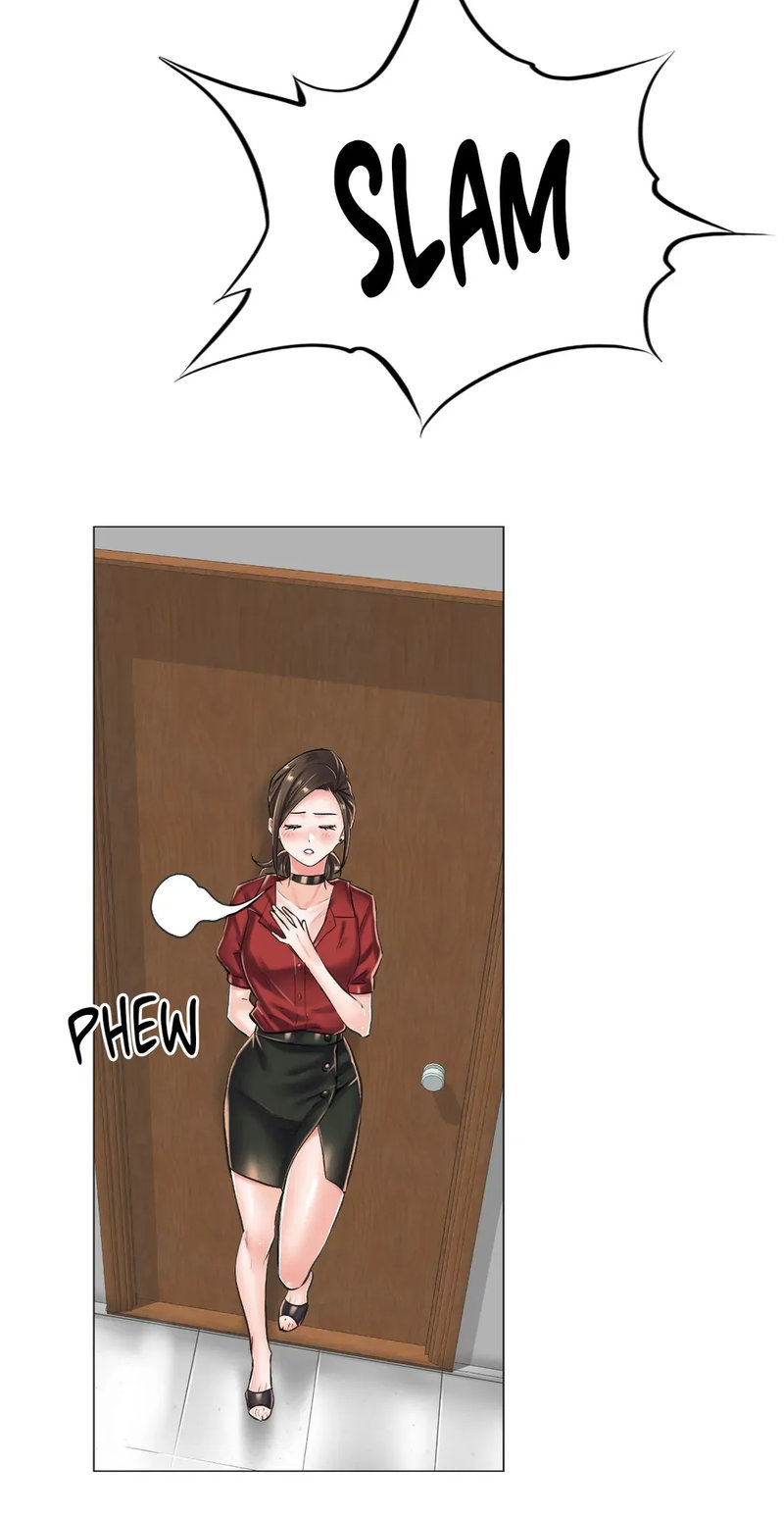 The Game: Fatal Doctor - Chapter 14 [photo 40] - MangaPorn