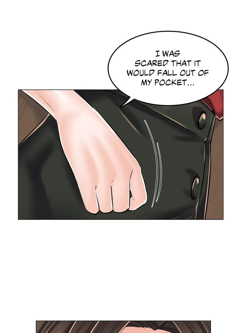 The Game: Fatal Doctor - Chapter 14 [photo 41] - MangaPorn