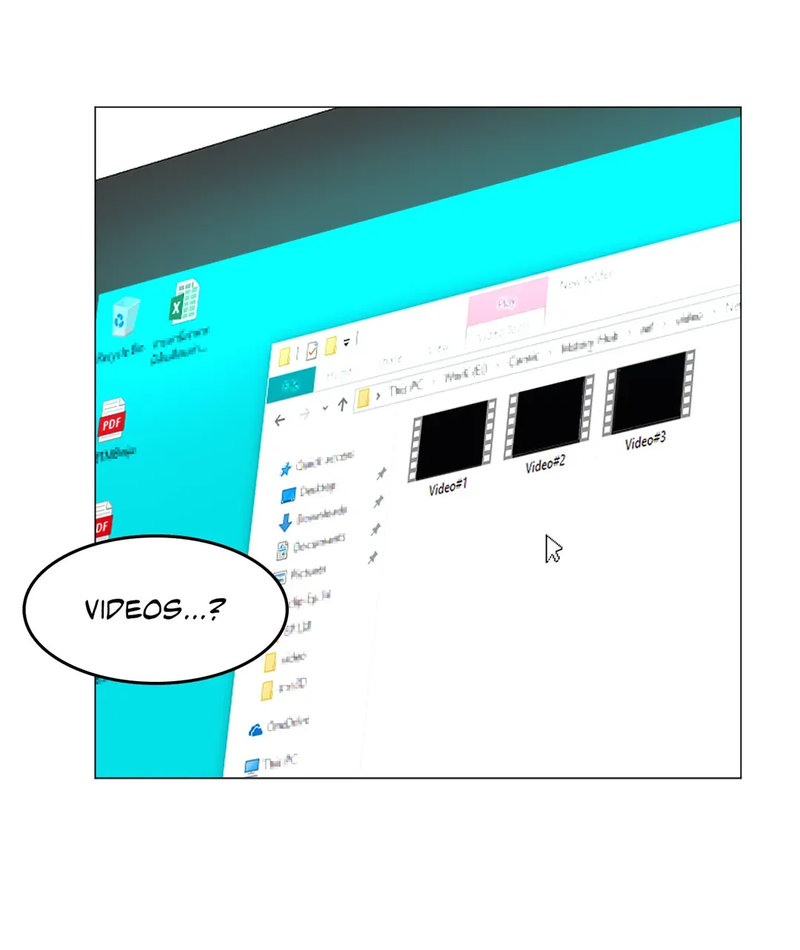 The Game: Fatal Doctor - Chapter 14 [photo 45] - MangaPorn