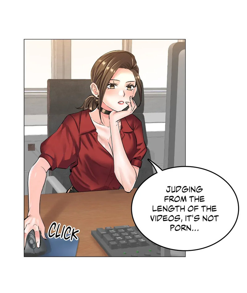 The Game: Fatal Doctor - Chapter 14 [photo 46] - MangaPorn