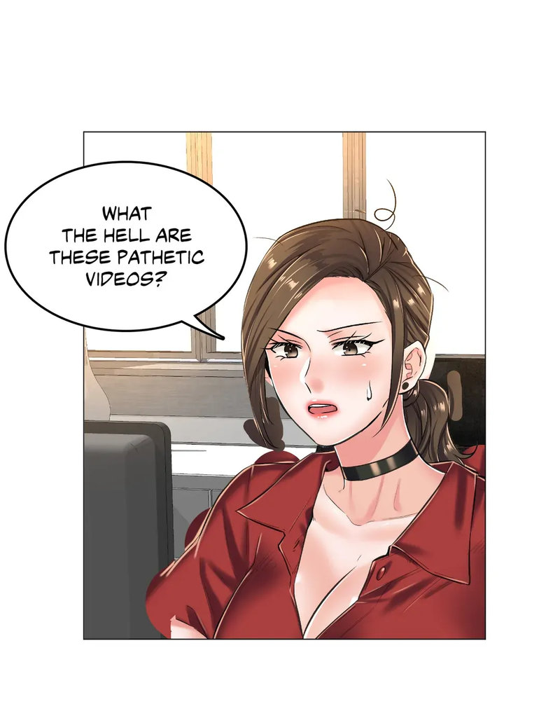 The Game: Fatal Doctor - Chapter 14 [photo 48] - MangaPorn