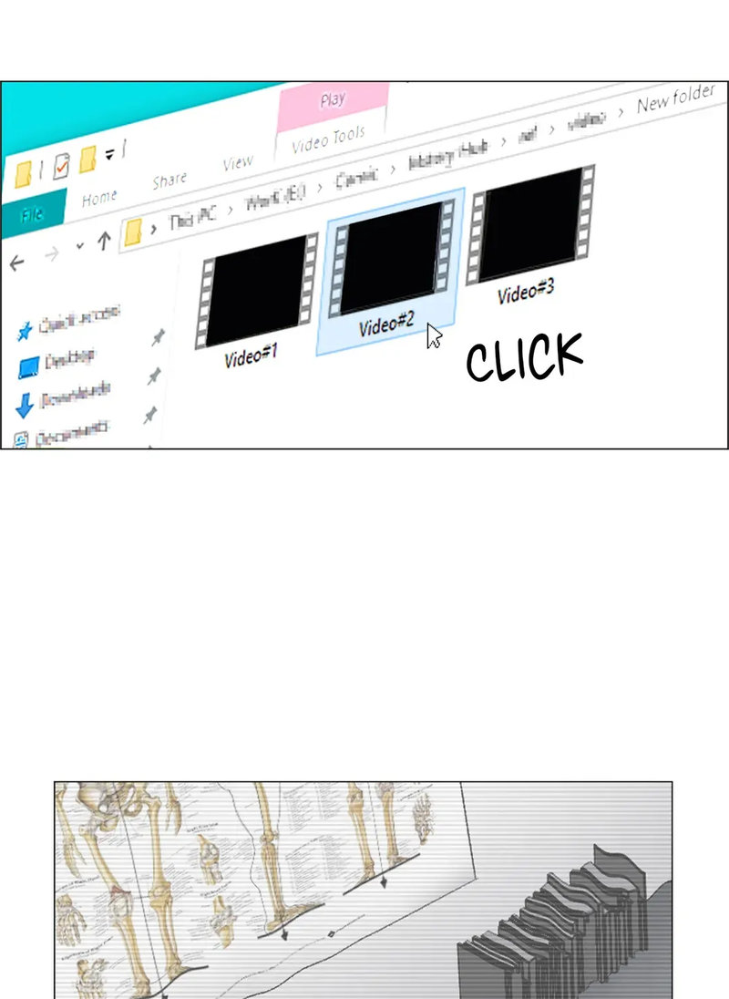 The Game: Fatal Doctor - Chapter 14 [photo 49] - MangaPorn