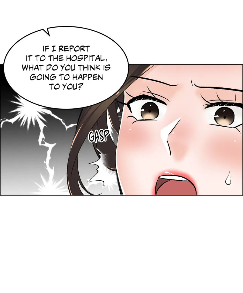 The Game: Fatal Doctor - Chapter 14 [photo 5] - MangaPorn