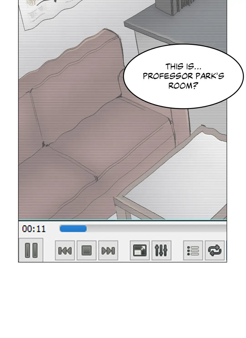 The Game: Fatal Doctor - Chapter 14 [photo 50] - MangaPorn