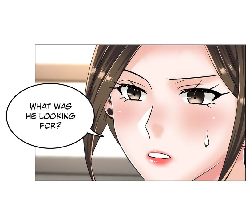 The Game: Fatal Doctor - Chapter 14 [photo 51] - MangaPorn