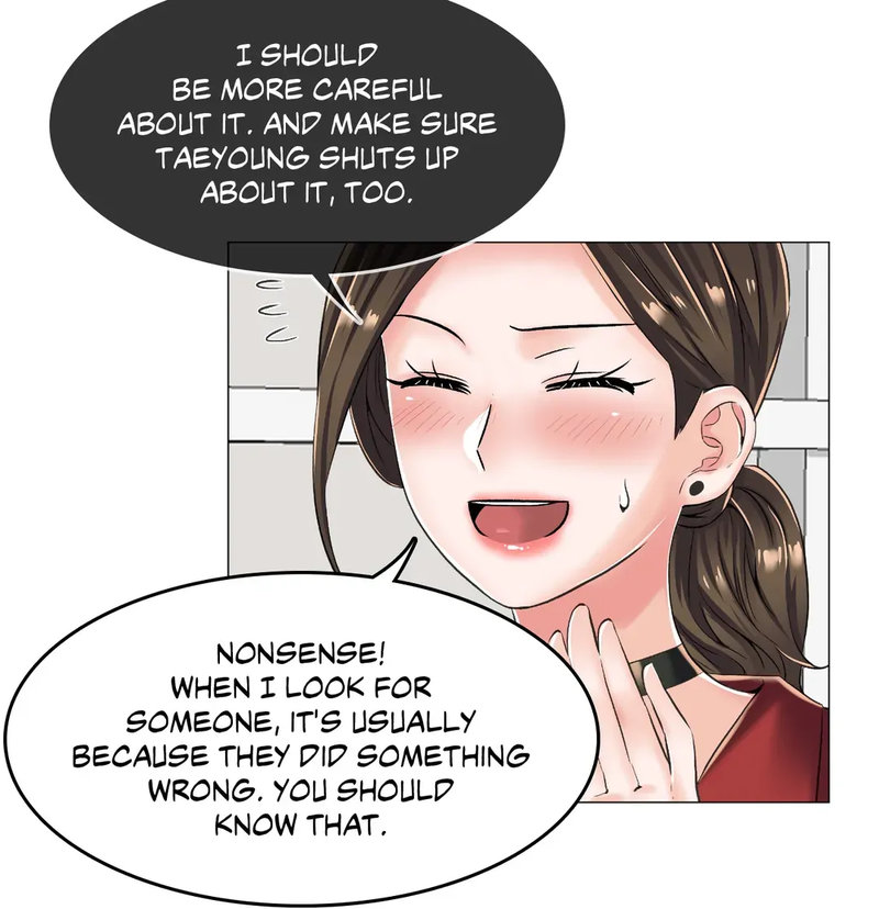 The Game: Fatal Doctor - Chapter 15 [photo 10] - MangaPorn