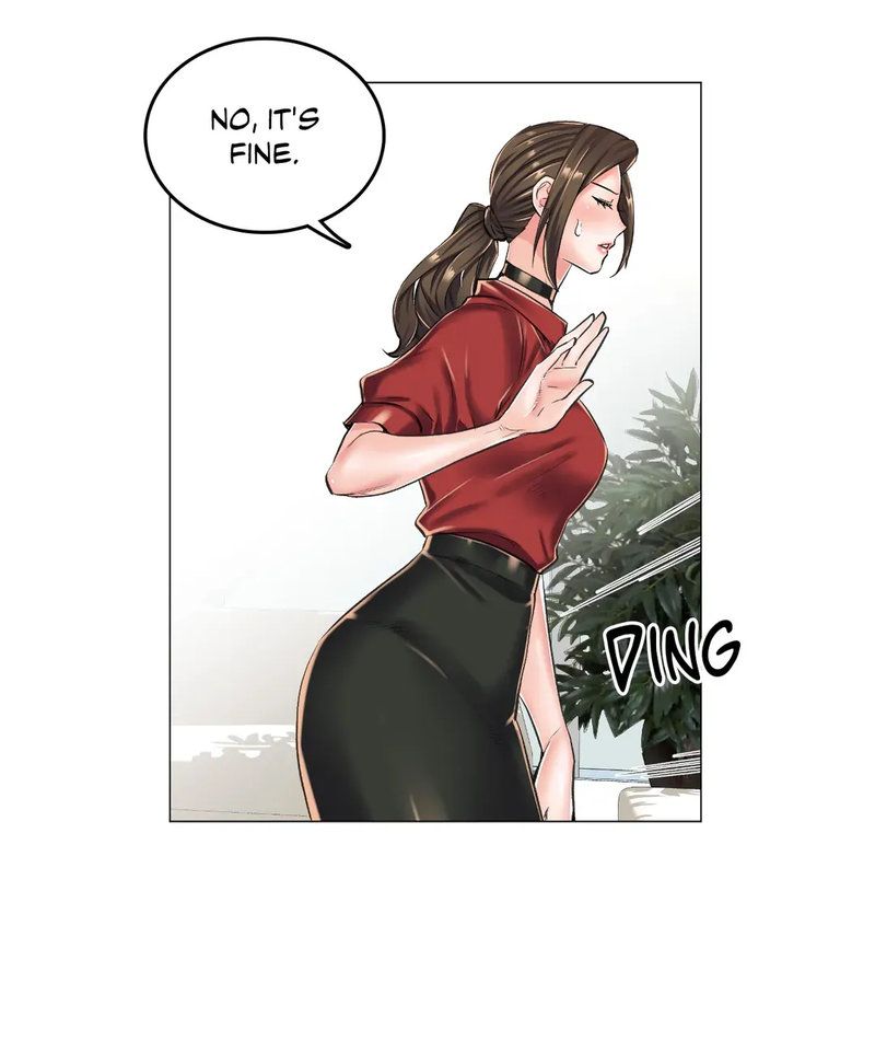 The Game: Fatal Doctor - Chapter 15 [photo 12] - MangaPorn