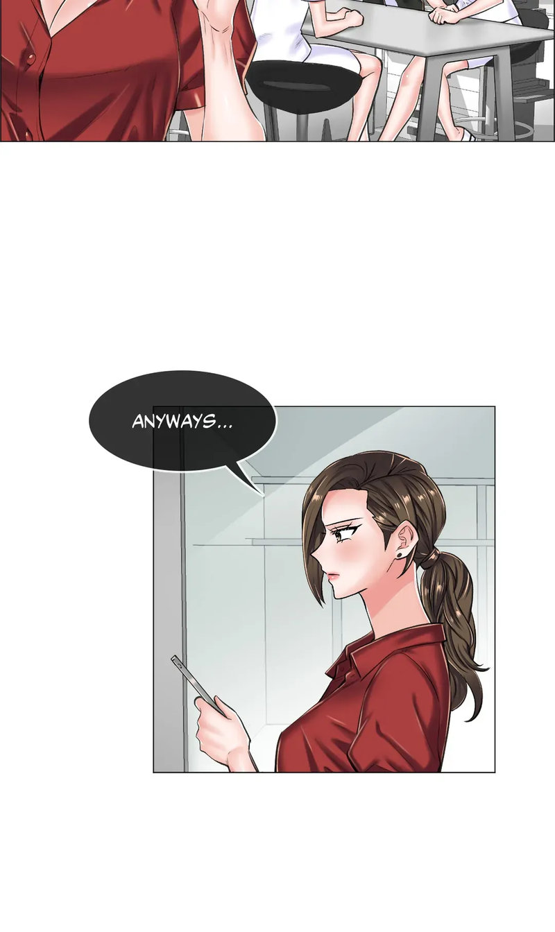 The Game: Fatal Doctor - Chapter 15 [photo 16] - MangaPorn