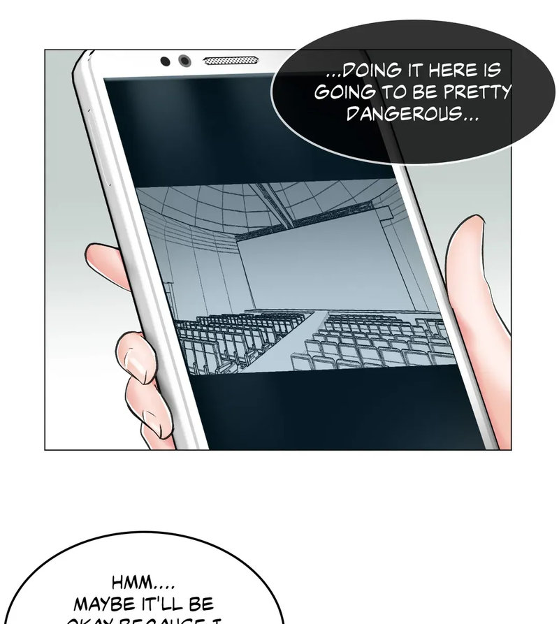 The Game: Fatal Doctor - Chapter 15 [photo 17] - MangaPorn