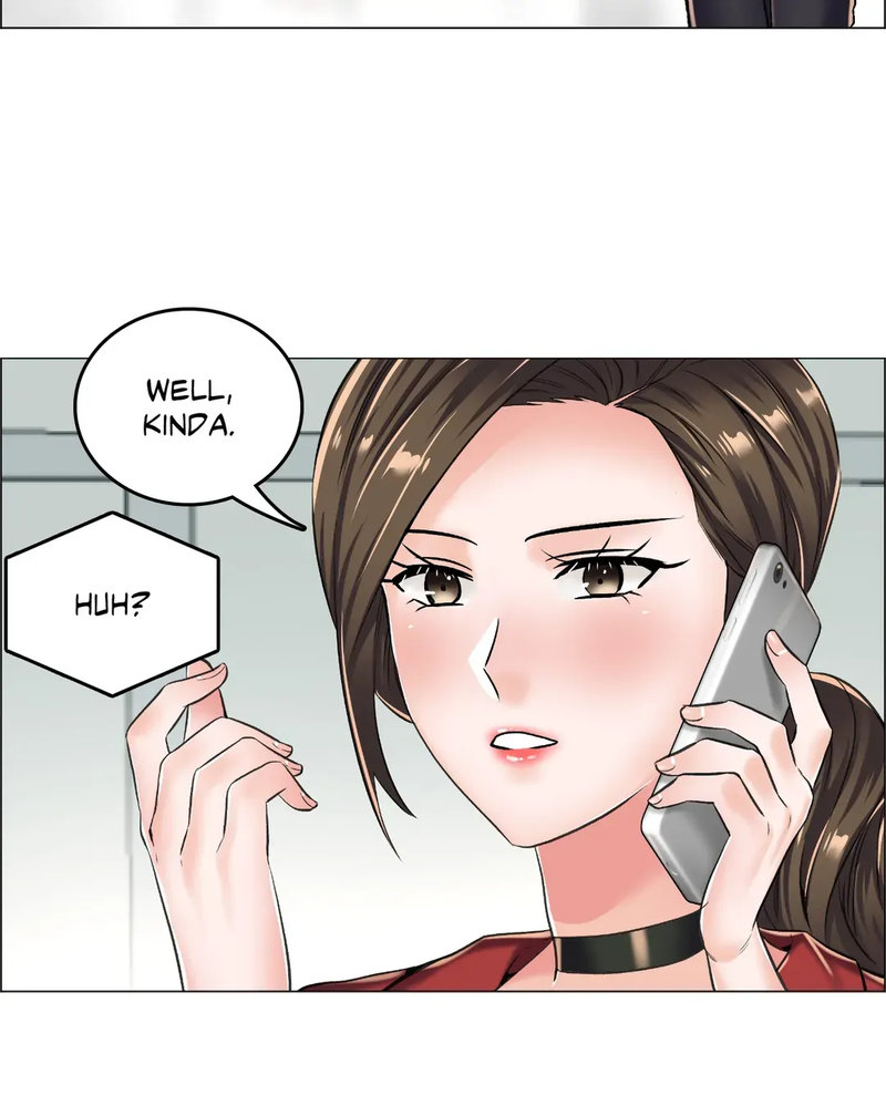 The Game: Fatal Doctor - Chapter 15 [photo 22] - MangaPorn