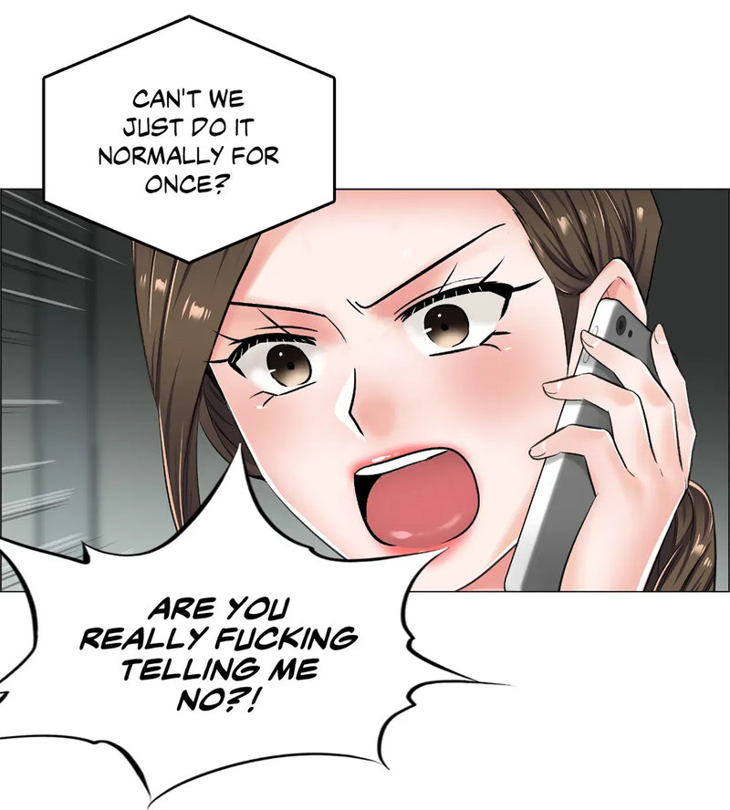 The Game: Fatal Doctor - Chapter 15 [photo 26] - MangaPorn