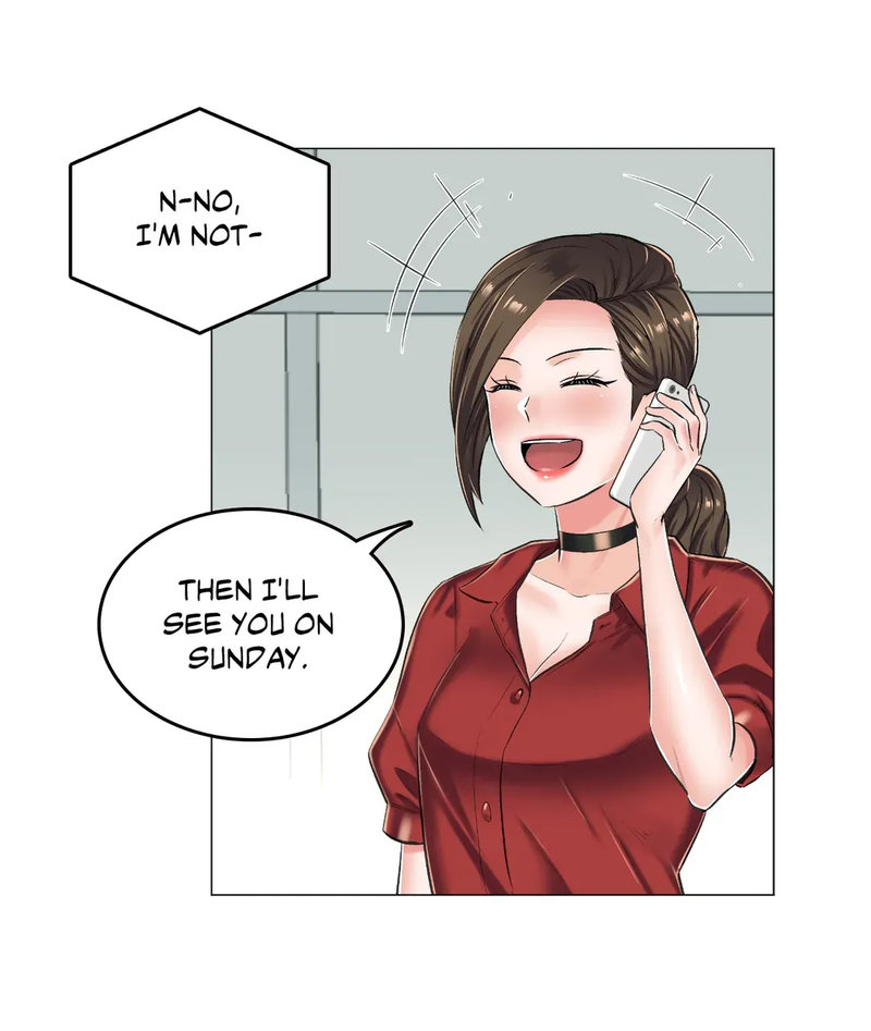 The Game: Fatal Doctor - Chapter 15 [photo 27] - MangaPorn