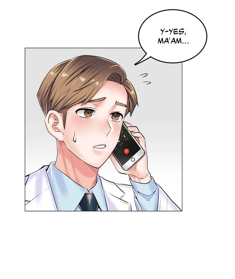 The Game: Fatal Doctor - Chapter 15 [photo 28] - MangaPorn