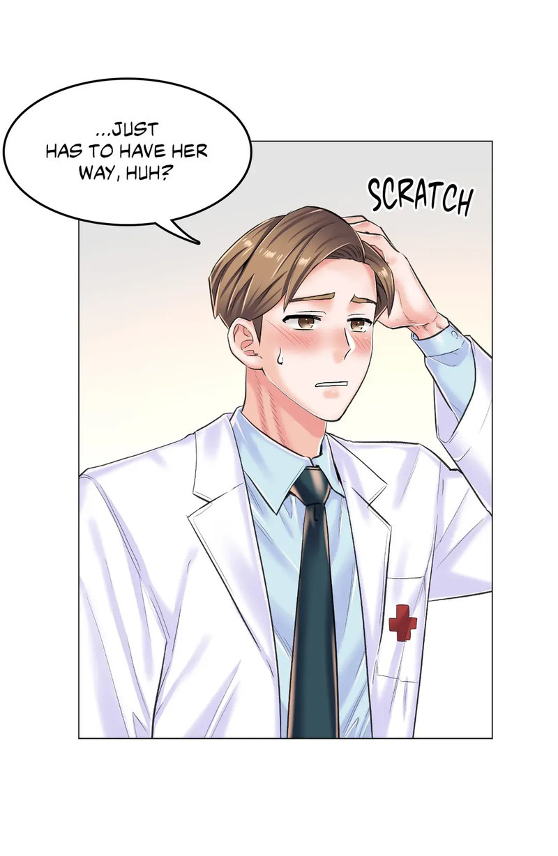 The Game: Fatal Doctor - Chapter 15 [photo 30] - MangaPorn