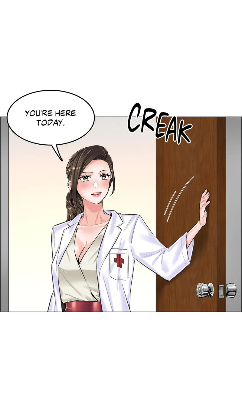 The Game: Fatal Doctor - Chapter 15 [photo 35] - MangaPorn
