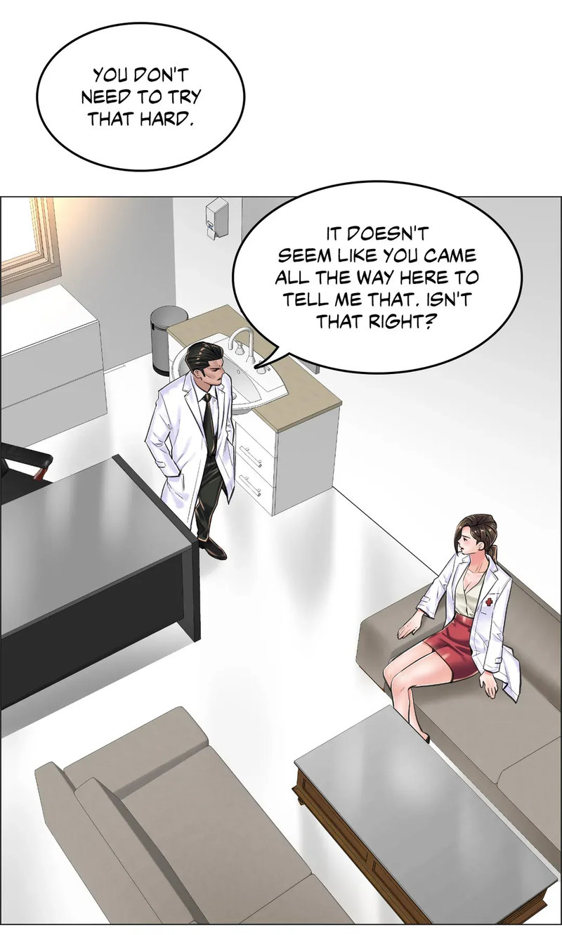 The Game: Fatal Doctor - Chapter 15 [photo 39] - MangaPorn