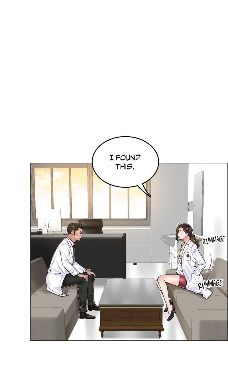 The Game: Fatal Doctor - Chapter 15 [photo 40] - MangaPorn