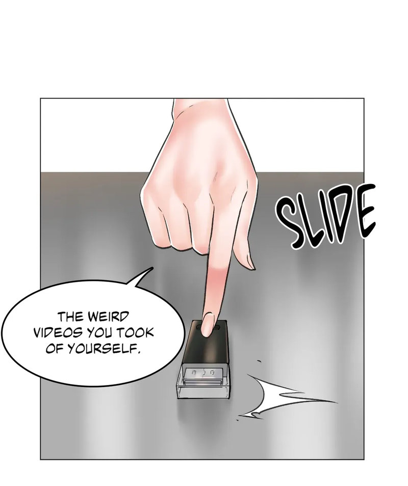 The Game: Fatal Doctor - Chapter 15 [photo 41] - MangaPorn