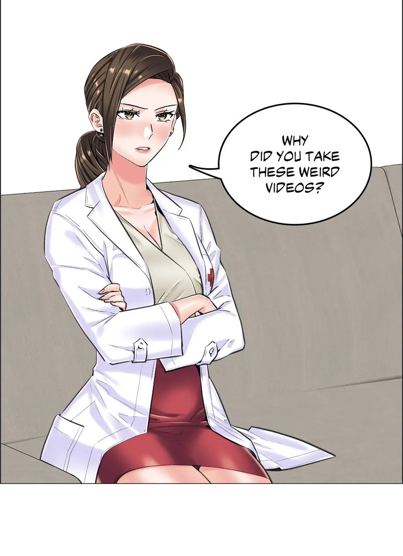 The Game: Fatal Doctor - Chapter 15 [photo 44] - MangaPorn