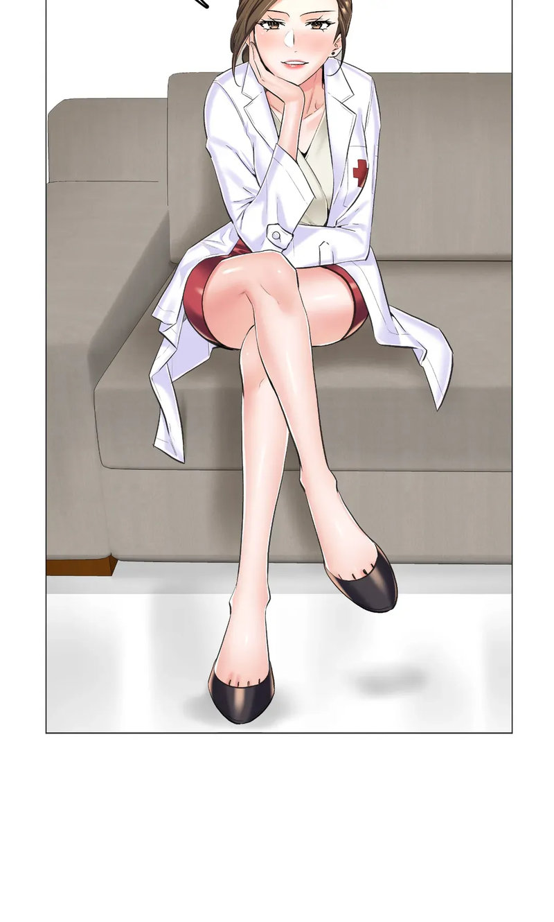 The Game: Fatal Doctor - Chapter 15 [photo 48] - MangaPorn