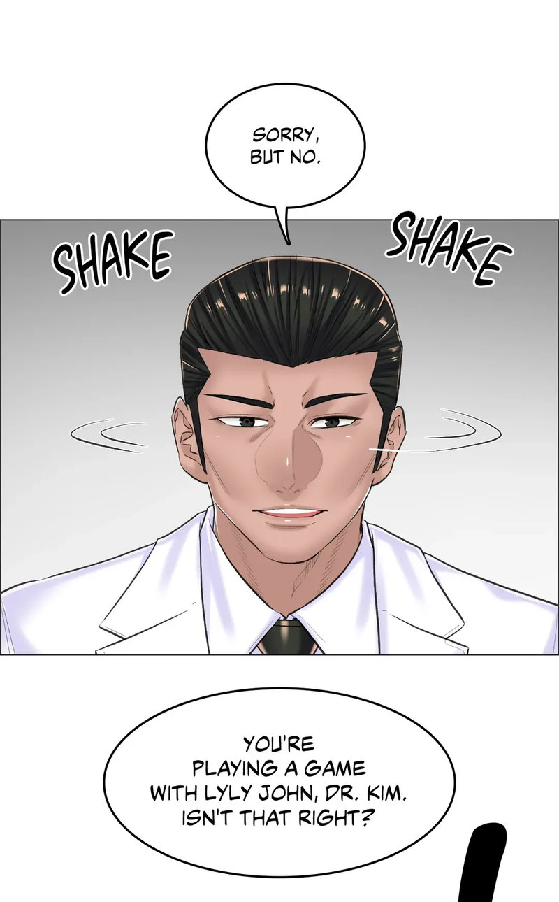 The Game: Fatal Doctor - Chapter 15 [photo 51] - MangaPorn