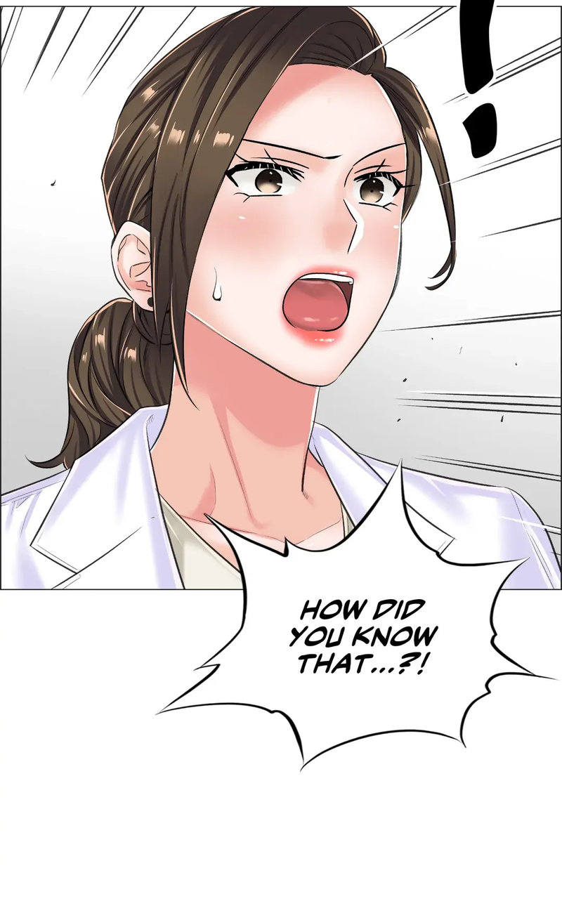 The Game: Fatal Doctor - Chapter 15 [photo 52] - MangaPorn