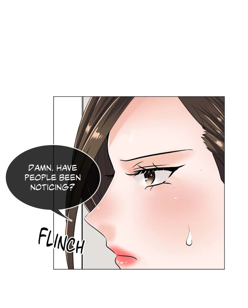 The Game: Fatal Doctor - Chapter 15 [photo 8] - MangaPorn