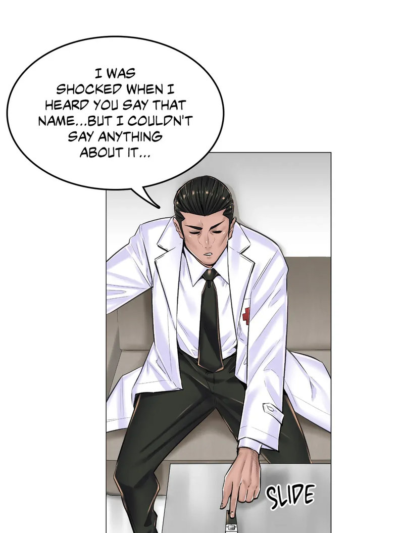 The Game: Fatal Doctor - Chapter 16 [photo 11] - MangaPorn