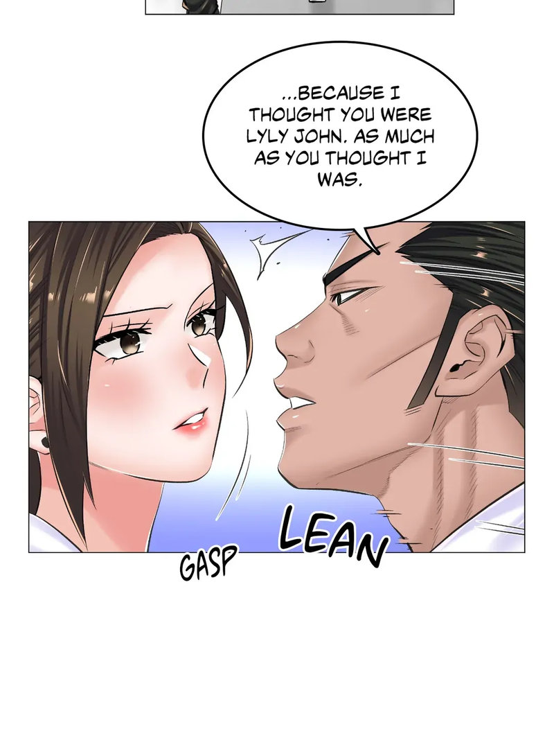 The Game: Fatal Doctor - Chapter 16 [photo 12] - MangaPorn