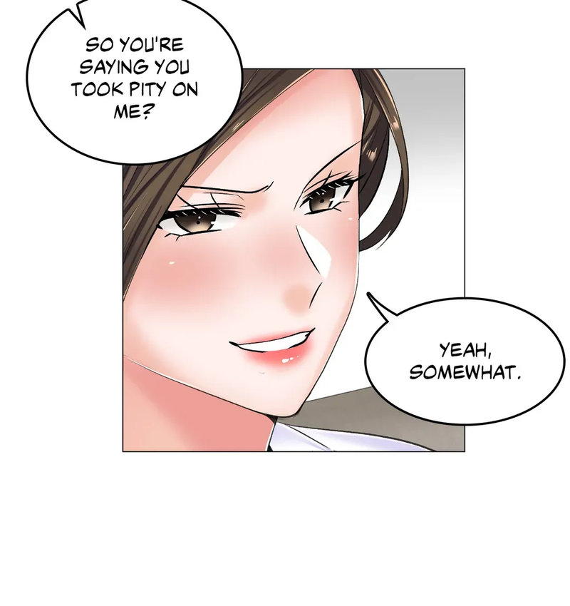 The Game: Fatal Doctor - Chapter 16 [photo 18] - MangaPorn