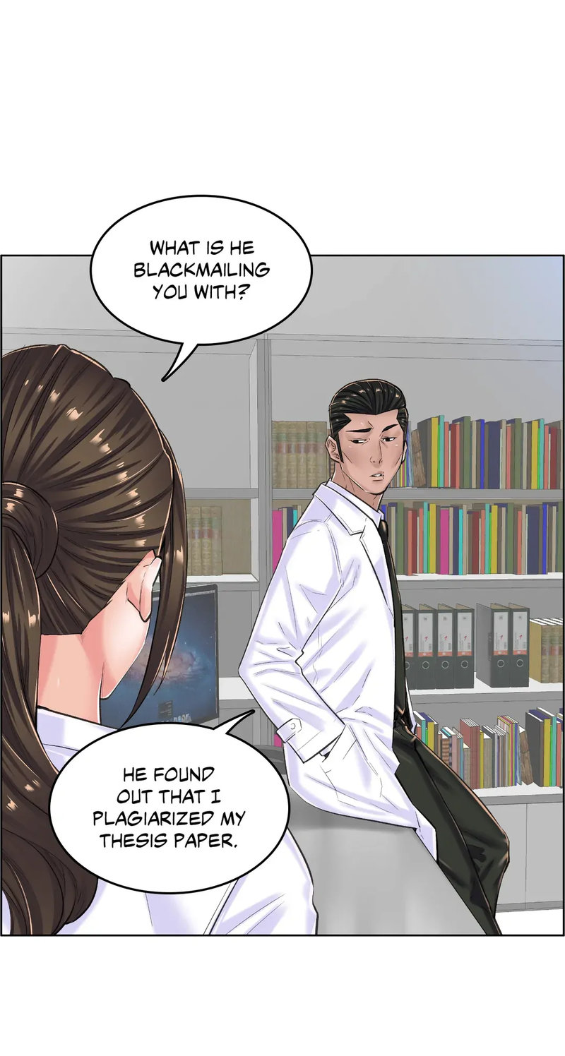 The Game: Fatal Doctor - Chapter 16 [photo 20] - MangaPorn