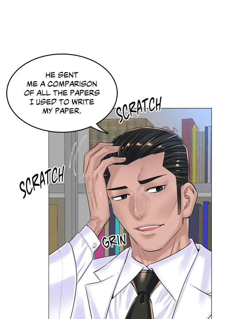 The Game: Fatal Doctor - Chapter 16 [photo 21] - MangaPorn