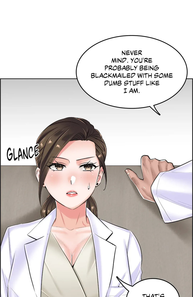 The Game: Fatal Doctor - Chapter 16 [photo 29] - MangaPorn