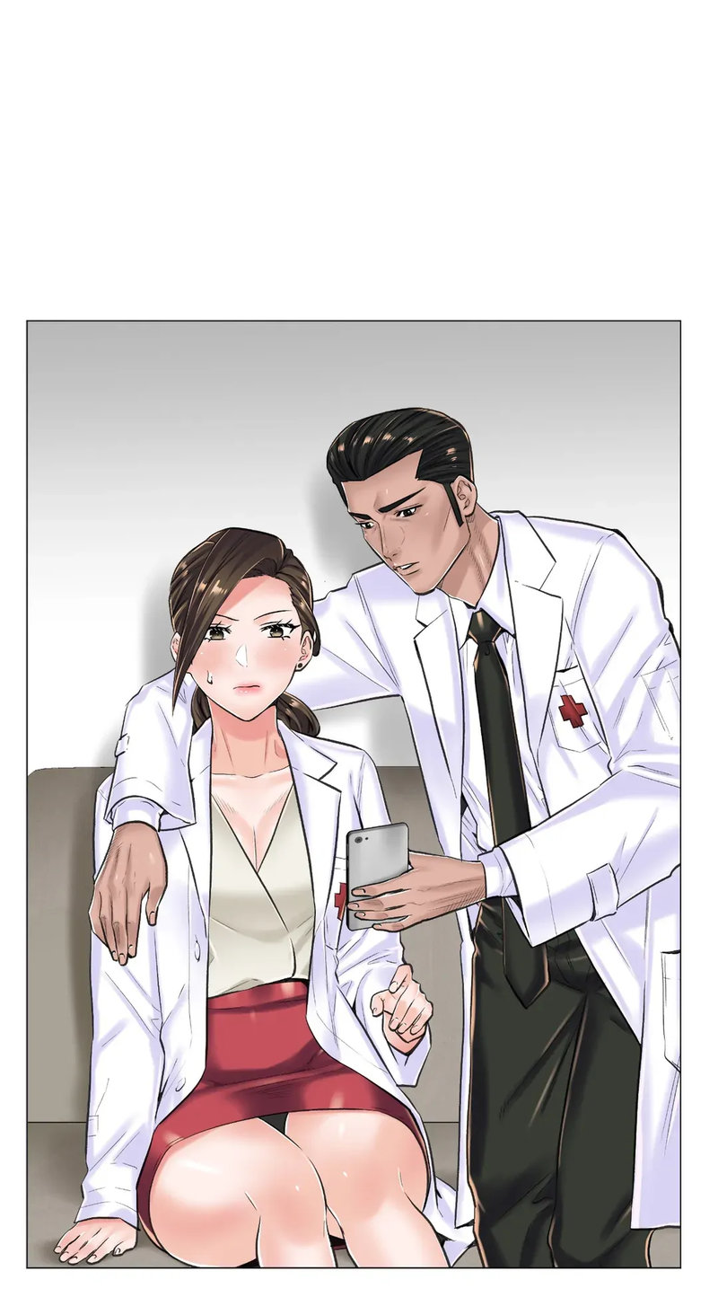 The Game: Fatal Doctor - Chapter 16 [photo 31] - MangaPorn