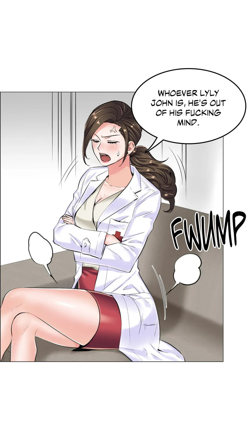 The Game: Fatal Doctor - Chapter 16 [photo 36] - MangaPorn