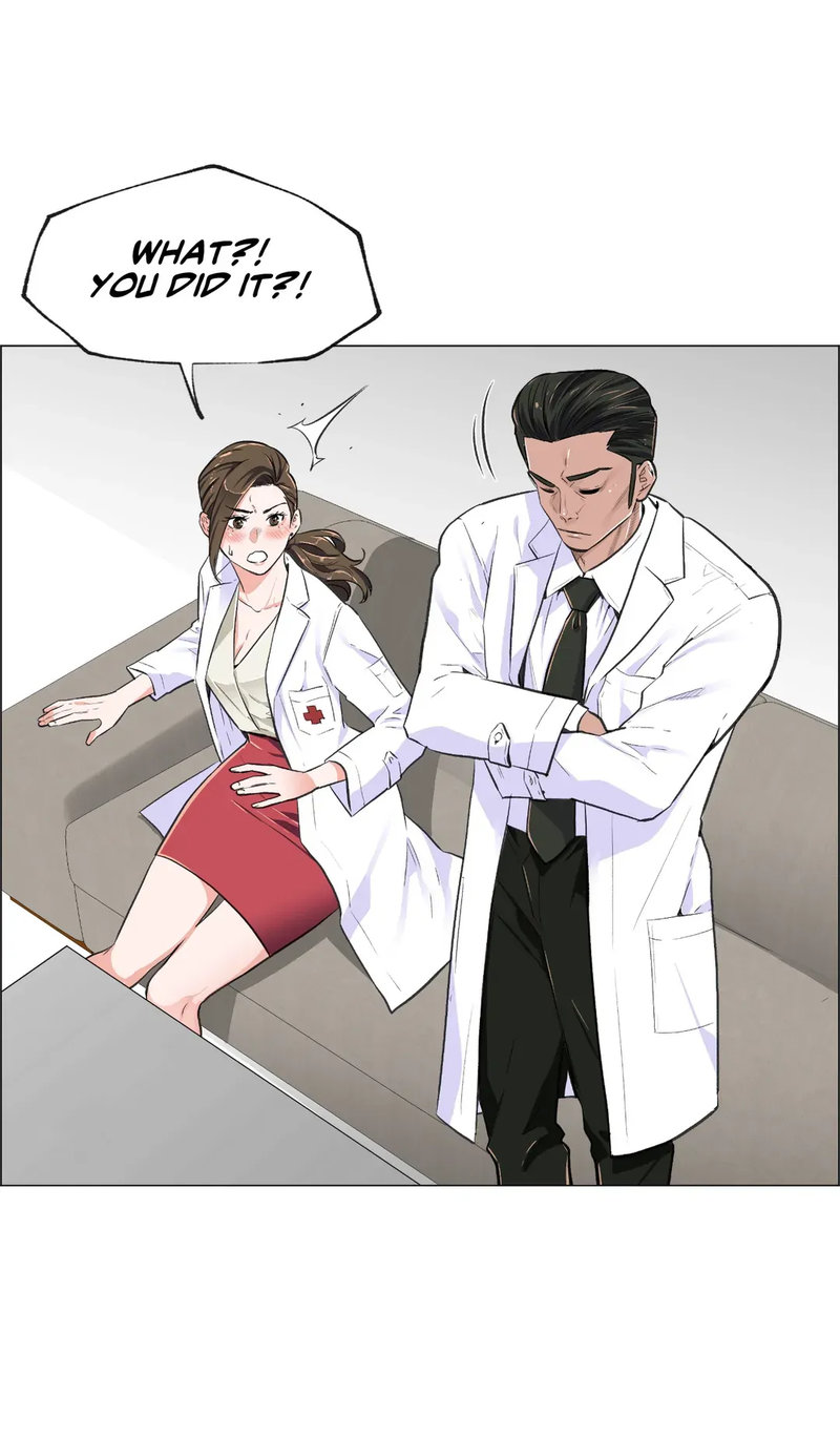 The Game: Fatal Doctor - Chapter 16 [photo 38] - MangaPorn