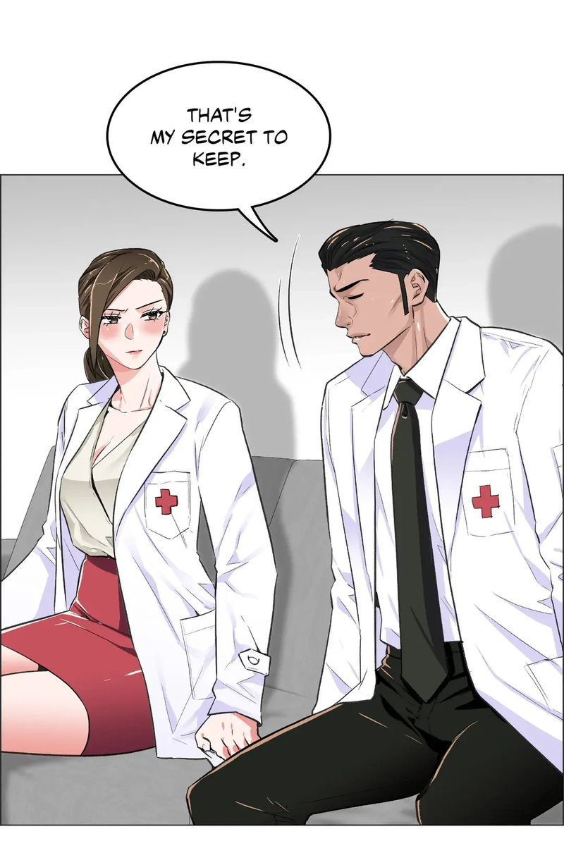The Game: Fatal Doctor - Chapter 16 [photo 39] - MangaPorn