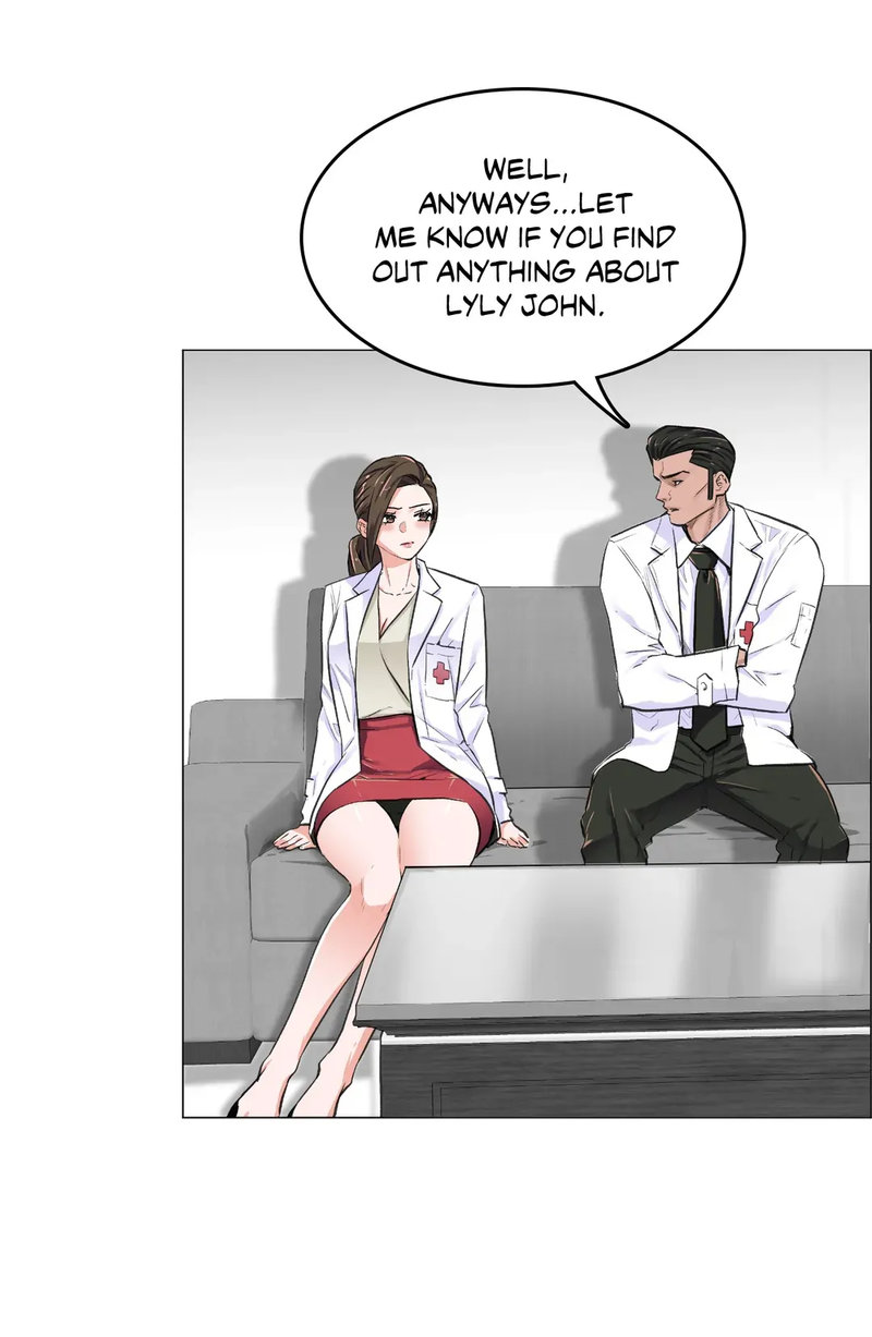 The Game: Fatal Doctor - Chapter 16 [photo 40] - MangaPorn