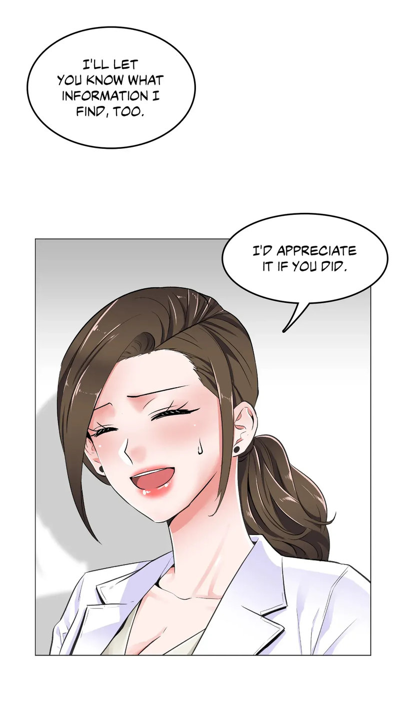 The Game: Fatal Doctor - Chapter 16 [photo 41] - MangaPorn