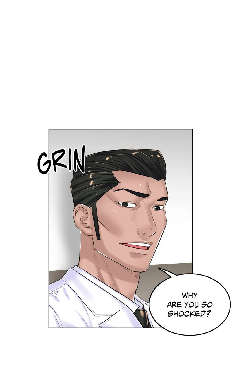 The Game: Fatal Doctor - Chapter 16 [photo 44] - MangaPorn