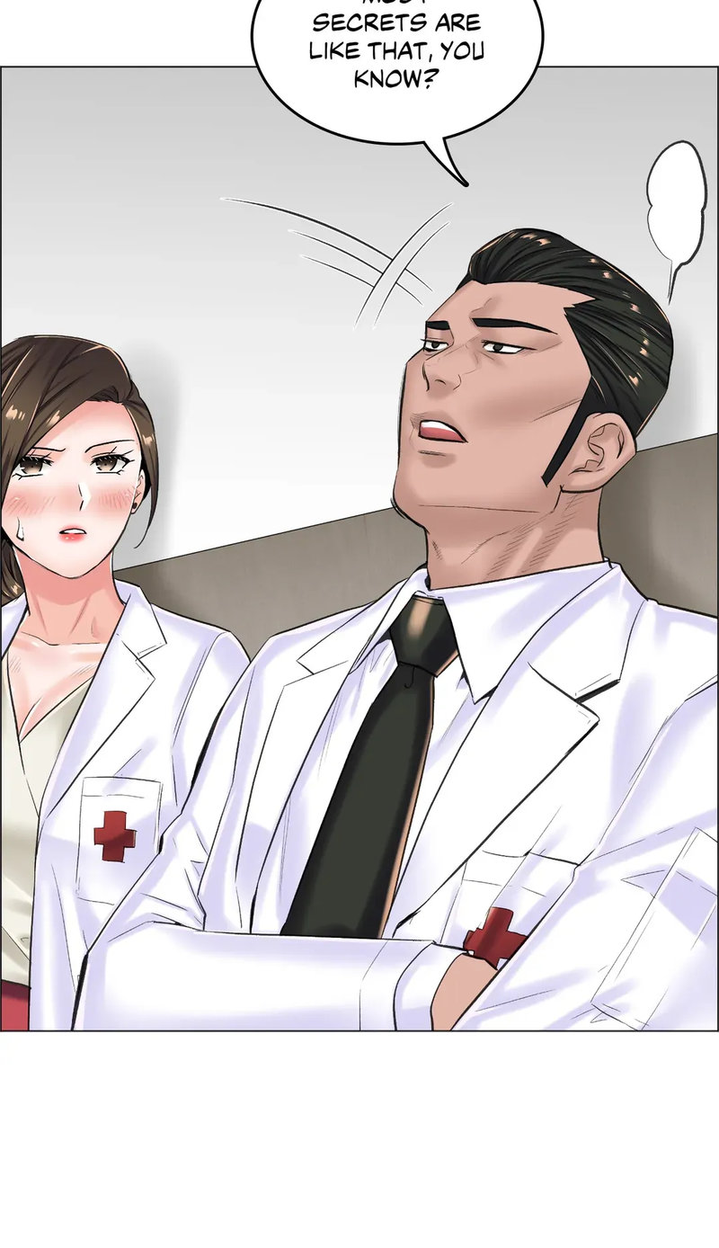 The Game: Fatal Doctor - Chapter 16 [photo 46] - MangaPorn