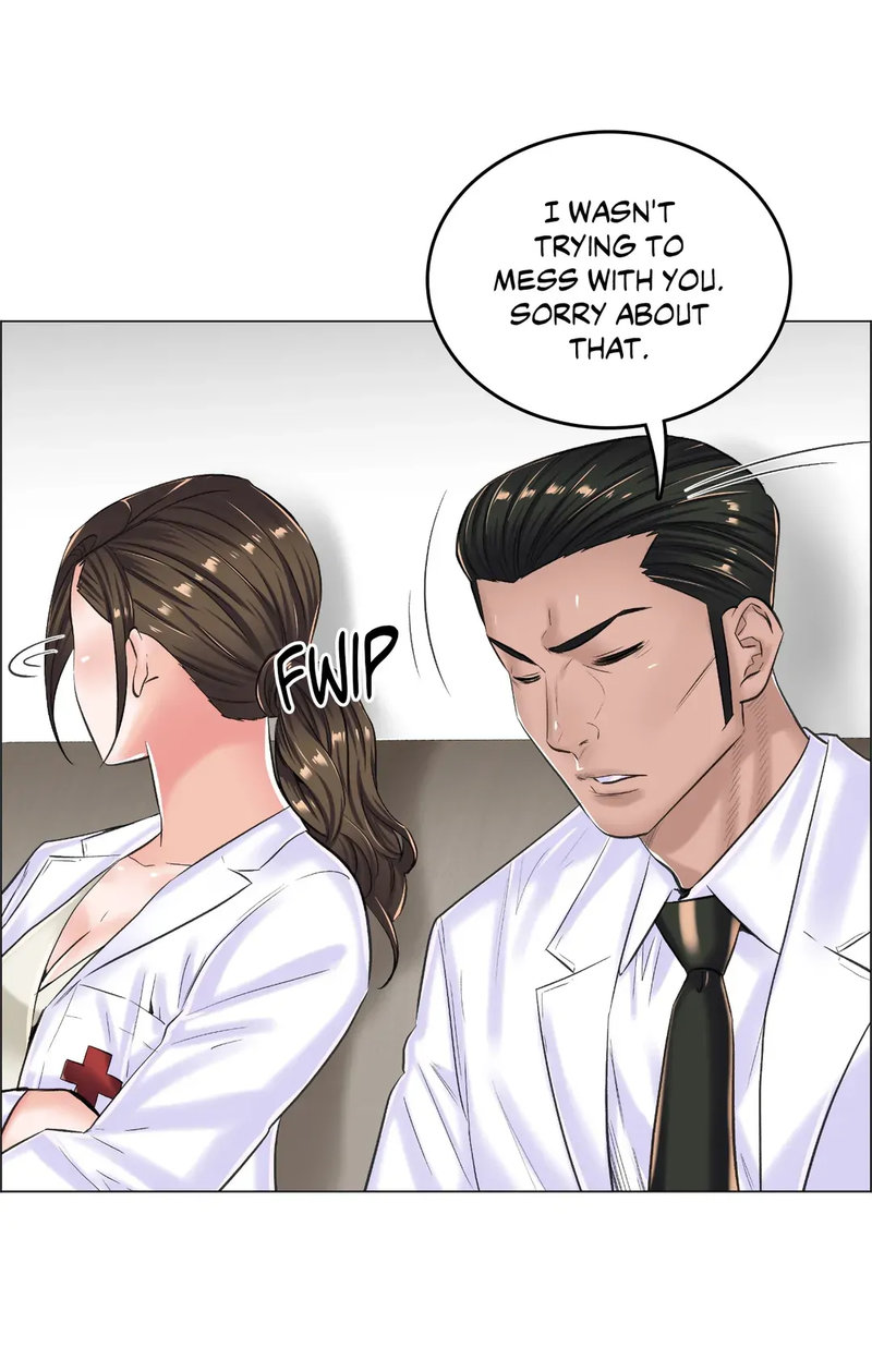 The Game: Fatal Doctor - Chapter 16 [photo 49] - MangaPorn