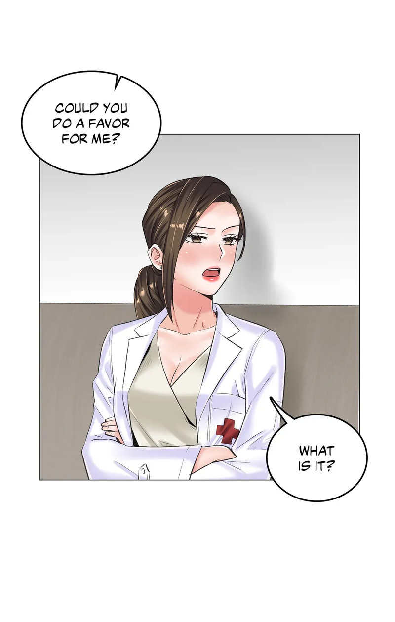 The Game: Fatal Doctor - Chapter 16 [photo 50] - MangaPorn